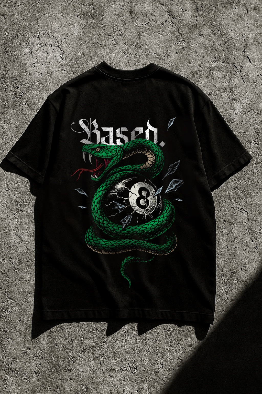 8 Ball