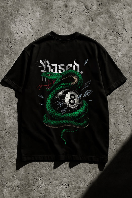 8 Ball